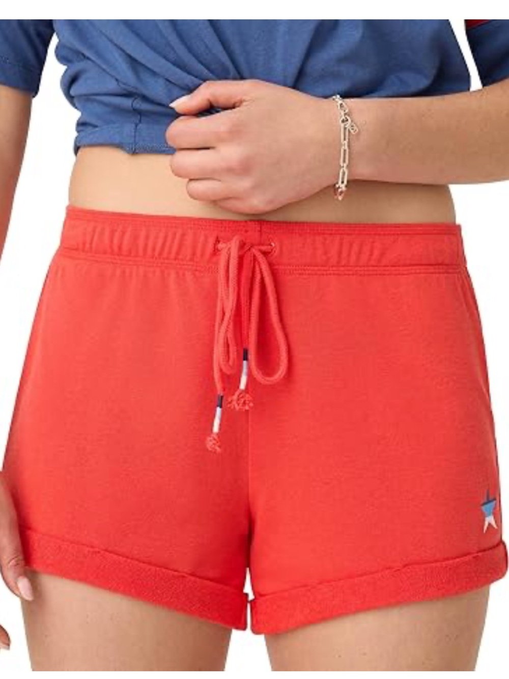 PJ Salvage American Honey Collection Shorts